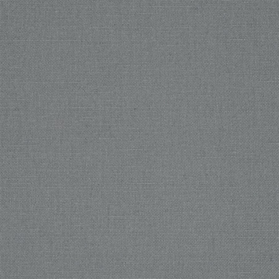Designers Guild Tyg Manzoni Charcoal