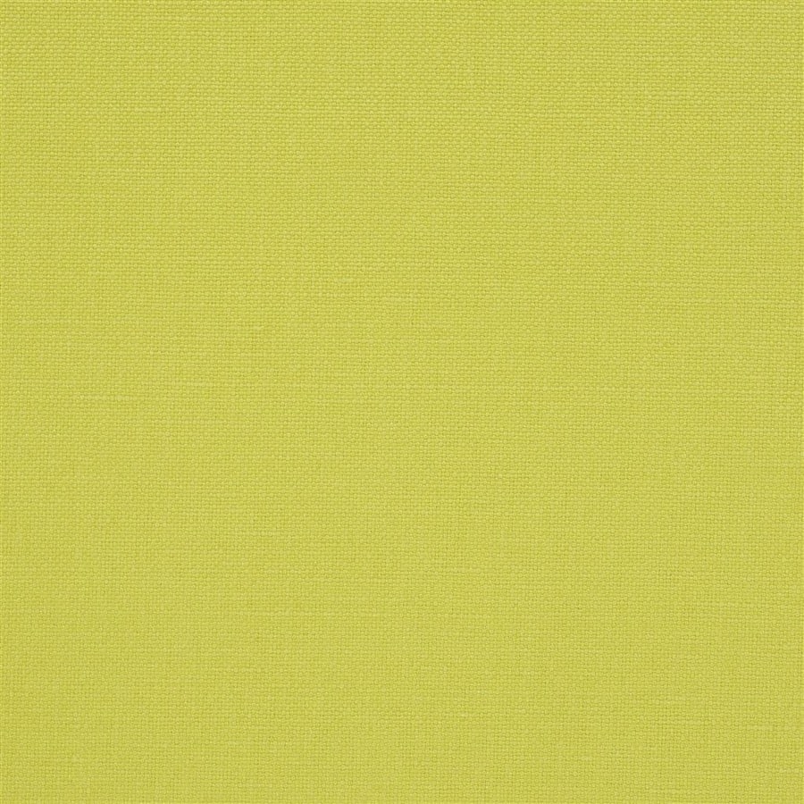 Designers Guild Tyg Manzoni Chartreuse