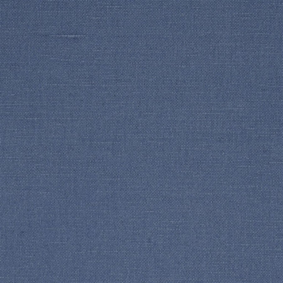 Designers Guild Tyg Manzoni Marine