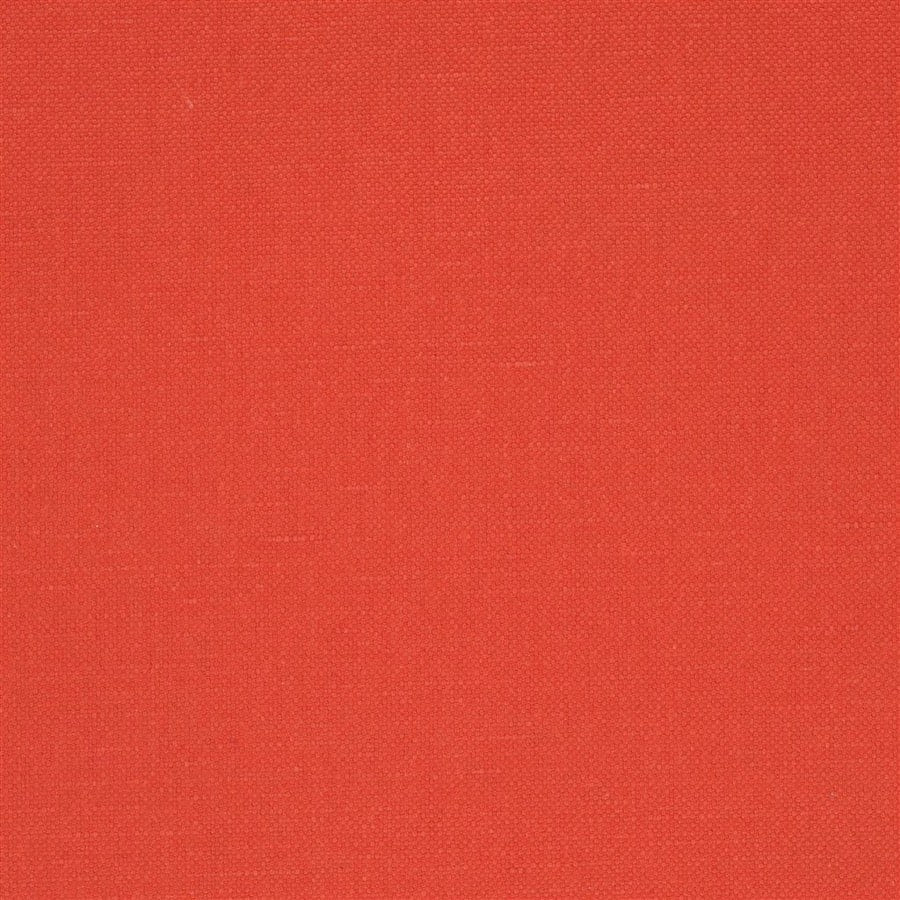 Designers Guild Tyg Manzoni Scarlet