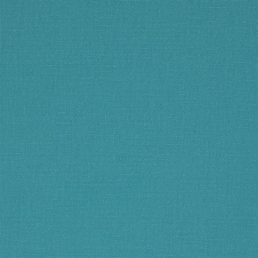 Designers Guild Tyg Manzoni Teal