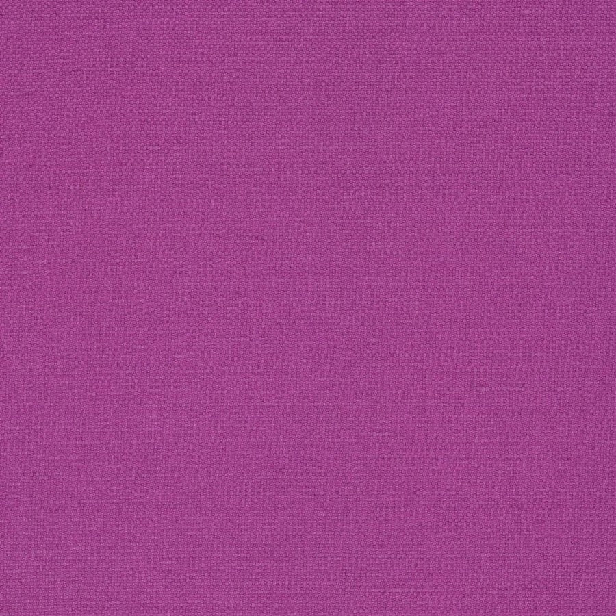 Designers Guild Tyg Manzoni Viola