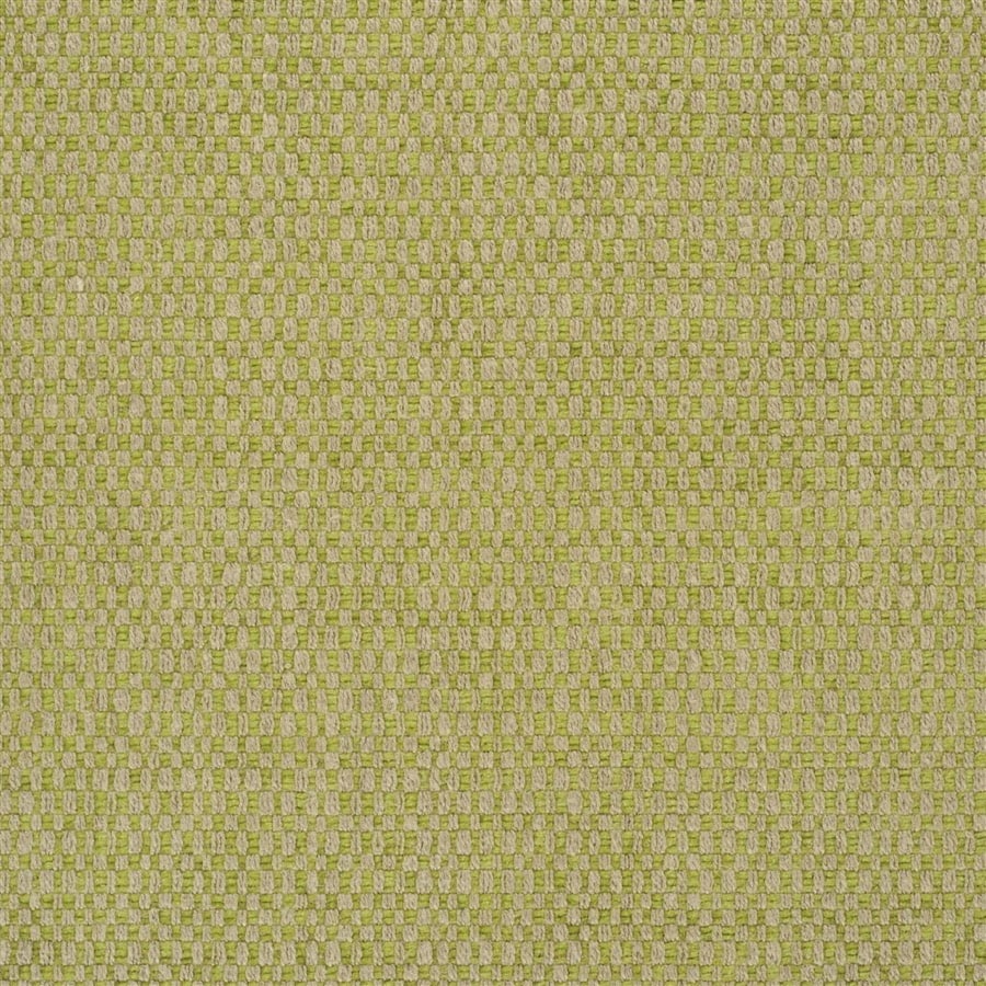 Designers Guild Tyg Marly Leaf