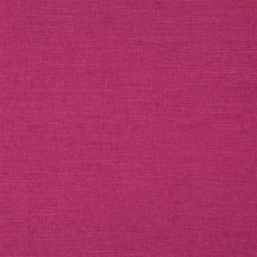 Designers Guild Tyg Mirissa Fuchsia