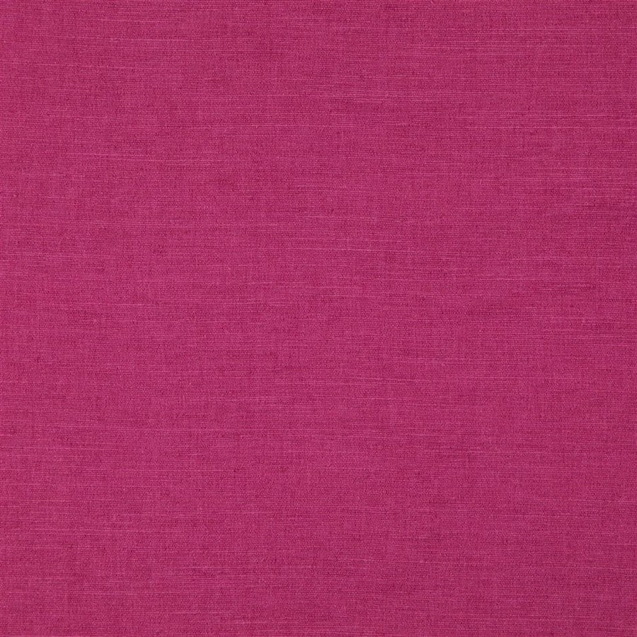 Designers Guild Tyg Mirissa Fuchsia