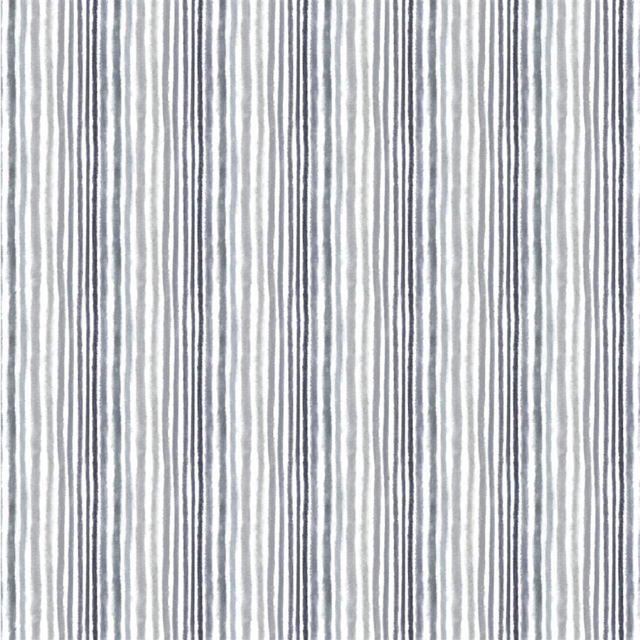 Designers Guild Tyg Palasari Outdoor Graphite