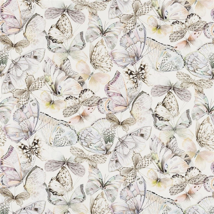 Designers Guild Tyg Papillons Shell