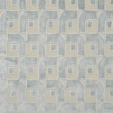 Designers Guild Tyg Pugin Zinc