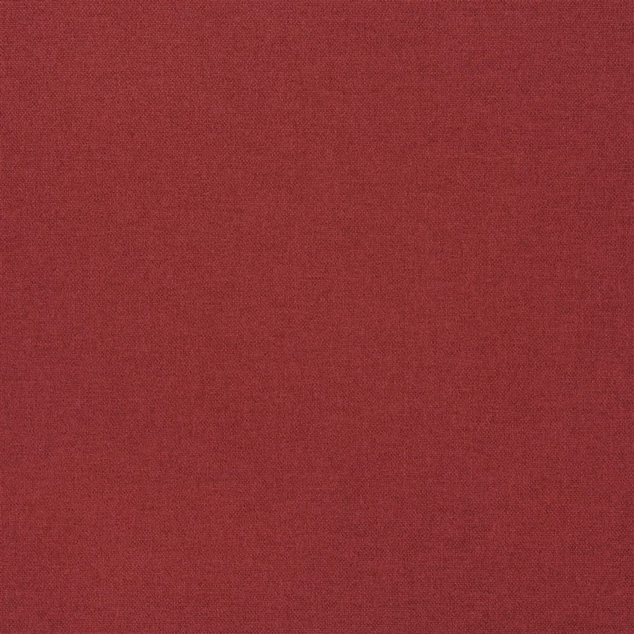 Designers Guild Tyg Rothesay Scarlet