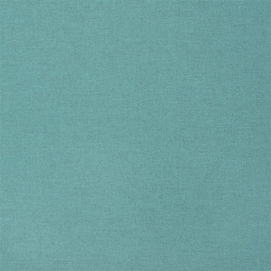 Designers Guild Tyg Rothesay Turquoise