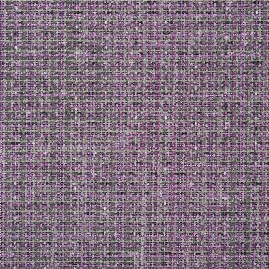 Designers Guild Tyg Ruskin Thistle