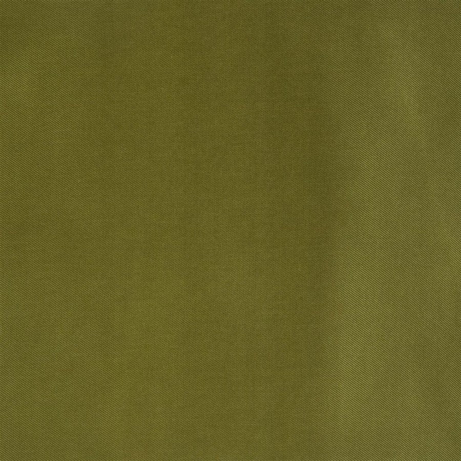 Designers Guild Tyg Satinato Ochre