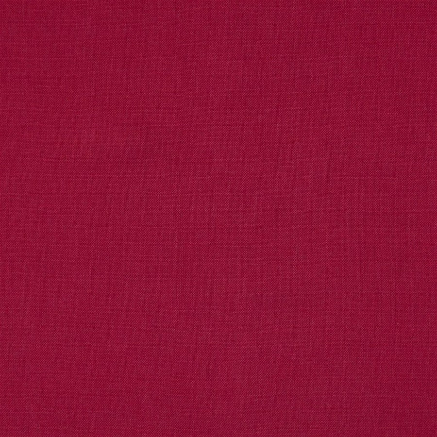 Designers Guild Tyg Scala Cranberry