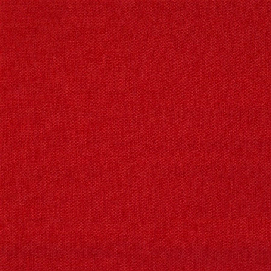 Designers Guild Tyg Scala Paprika