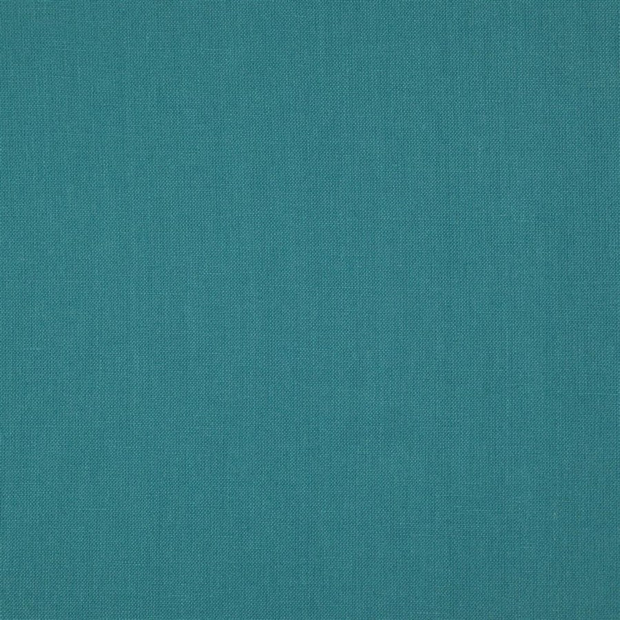 Designers Guild Tyg Scala Turquoise