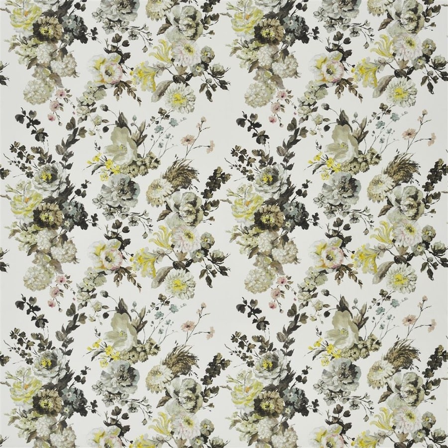 Designers Guild Tyg Seraphina Ii Sepia