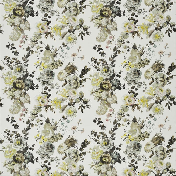 Designers Guild Tyg Seraphina Ii Sepia