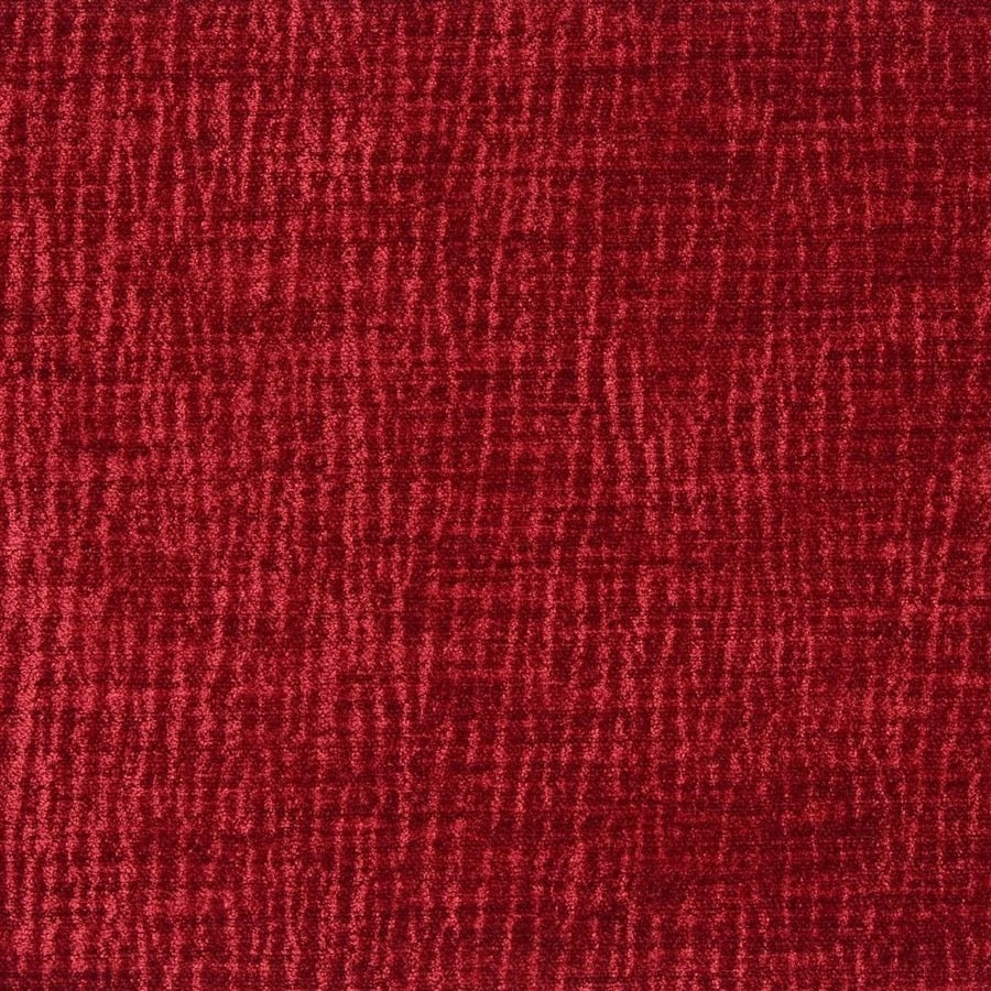 Designers Guild Tyg Sicilia Scarlet