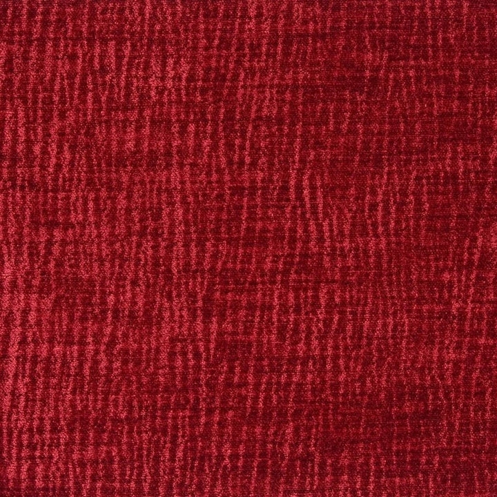 Designers Guild Tyg Sicilia Scarlet