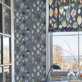 Designers Guild Tapet Tulsi Zinc