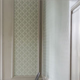 Designers Guild Tapet Kappazuri Platinum