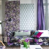 Designers Guild Tapet Surimono Tuberose