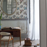 Designers Guild Tapet Pavonia Peony