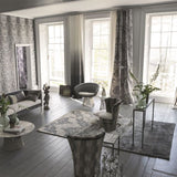 Designers Guild Tapet Kashgar Zinc