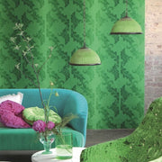 Designers Guild Tapet Aksu Celadon
