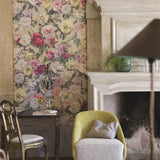 Designers Guild Tapet Octavia Linen