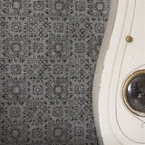 Designers Guild Tapet Serego Champagne