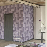 Designers Guild Tapet Piastrella Linen