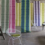 Designers Guild Tapet Savine Turquoise