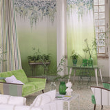 Designers Guild Tapet Summer Palace Grass