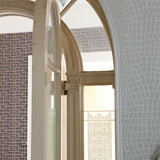 Designers Guild Tapet Nabucco Silver