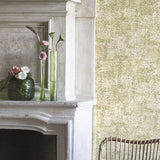 Designers Guild Tapet Contarini Silver