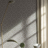 Designers Guild Tapet Melusine Travertine