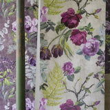 Designers Guild Tapet Tulipani Linen