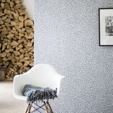 Designers Guild Tapet Ciottoli Sand