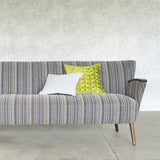 Designers Guild Tapet Chiazza Platinum