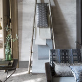 Designers Guild Tapet Laroche Pearl