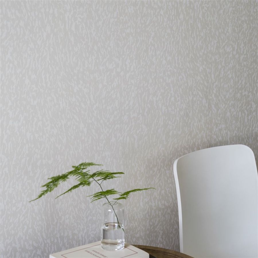 Designers Guild Tapet Torlonia Gold