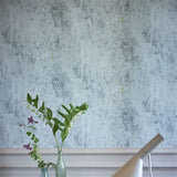 Designers Guild Tapet Michaux Zinc