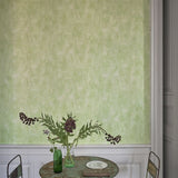 Designers Guild Tapet Parchment Varese Leaf
