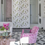 Designers Guild Tapet Acanthus Moss