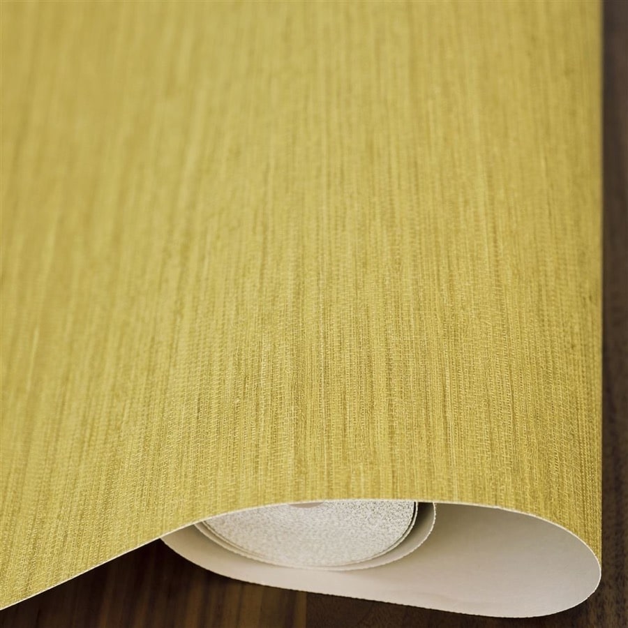 Designers Guild Tapet Kyushu Ochre