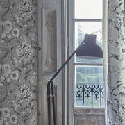 Designers Guild Tapet Emilie Vanilla