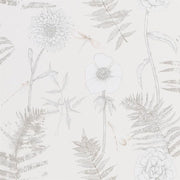 Designers Guild Tapet Acanthus Ivory