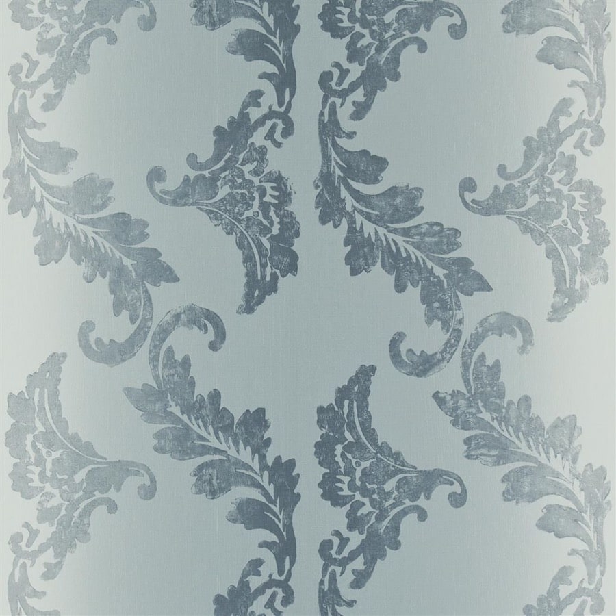 Designers Guild Tapet Aksu Celadon