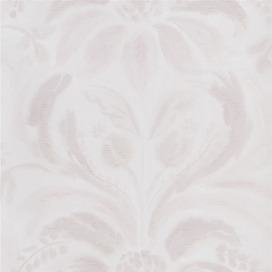 Lataa kuva Galleria-katseluun, Designers Guild Tapet Angelique Damask Blossom
